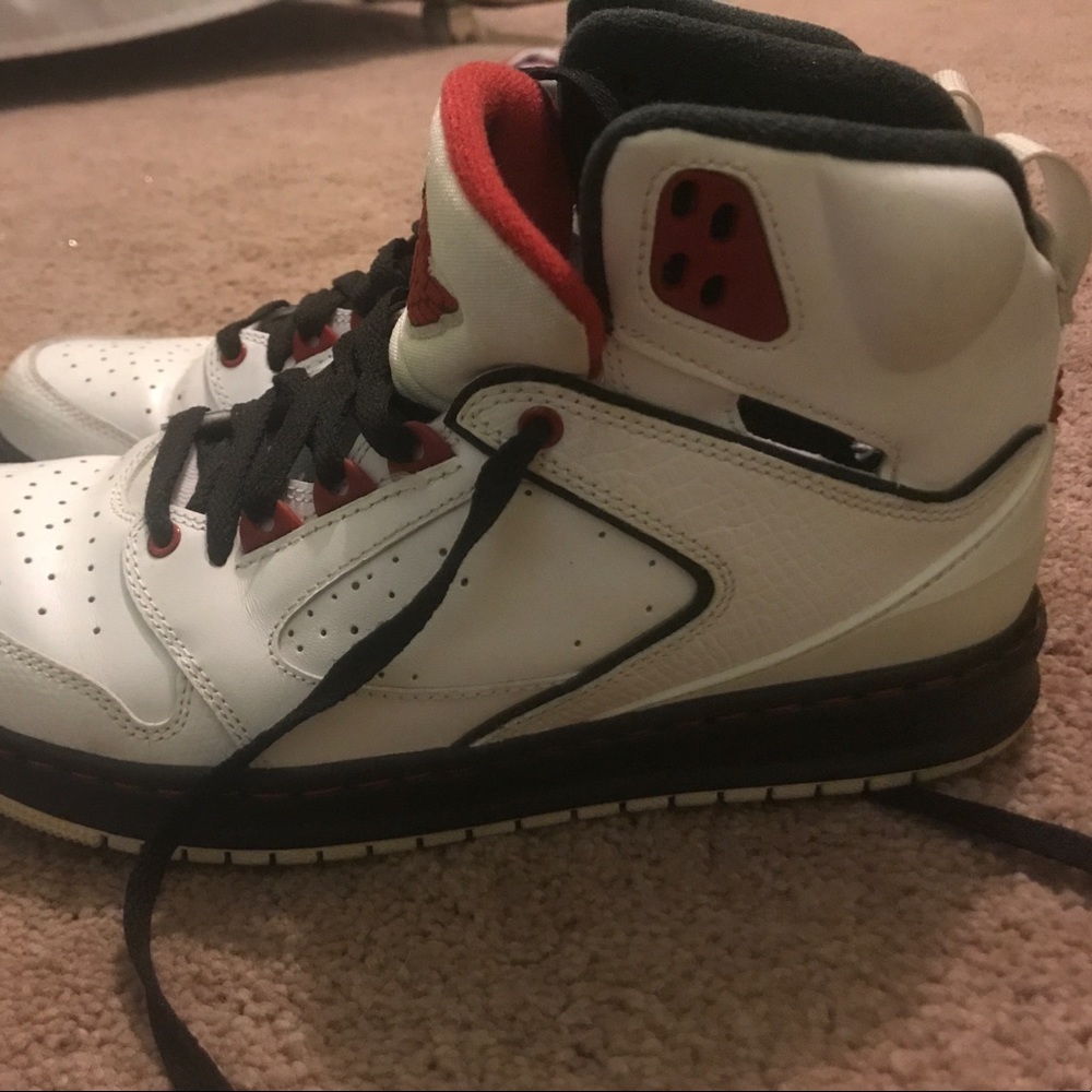 Jordan's